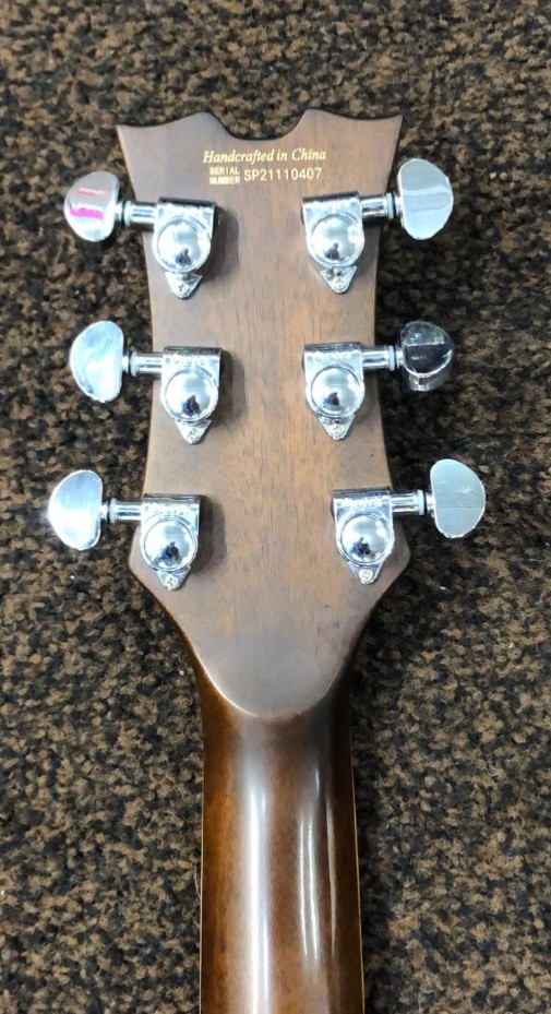 Dean Acoustic Electric Resonator - USED