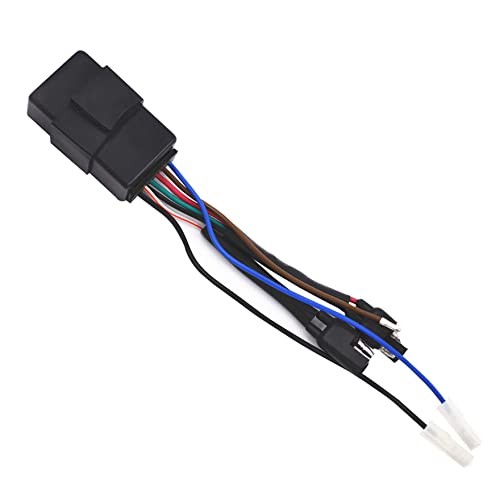 Ignition CDI Box CDI Igniter Module Box Replacement for Polaris Ranger 500