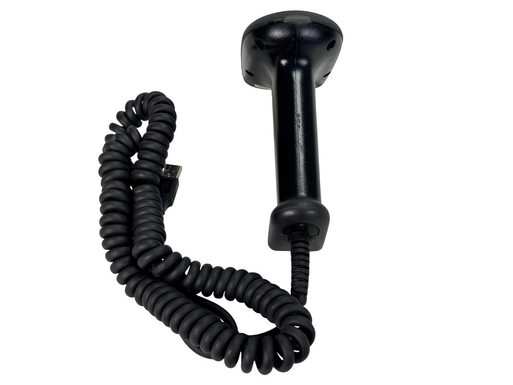 Datalogic QuickScan QS6500 Retail Barcode Scanner w/USB Cable Refurbished!🔥⭐