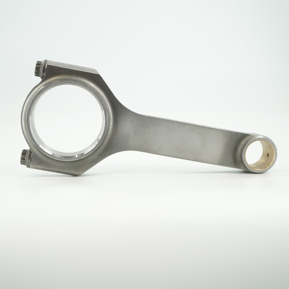 Forged Connecting Rod Set x8 - LS Applications - 6.200"