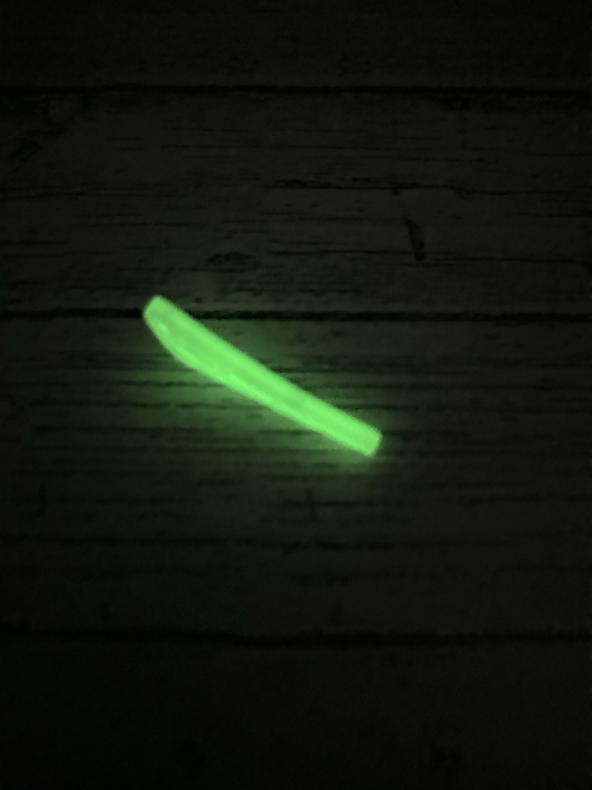 Backspacer For Benchmade Bug out In Glow In The Dark