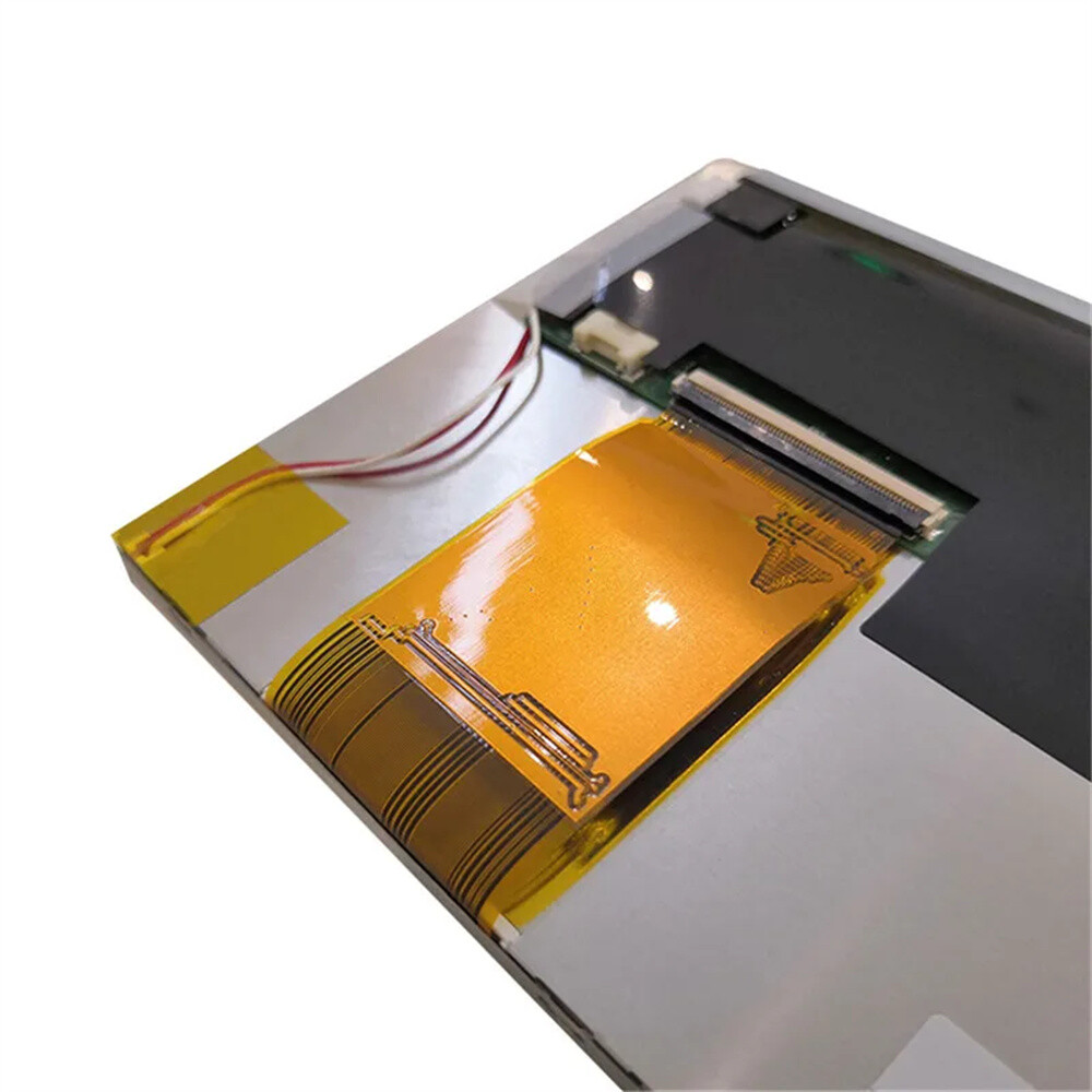 G070Y2-L01 Innolux 7 inch TFT LCD panel model LED display screen