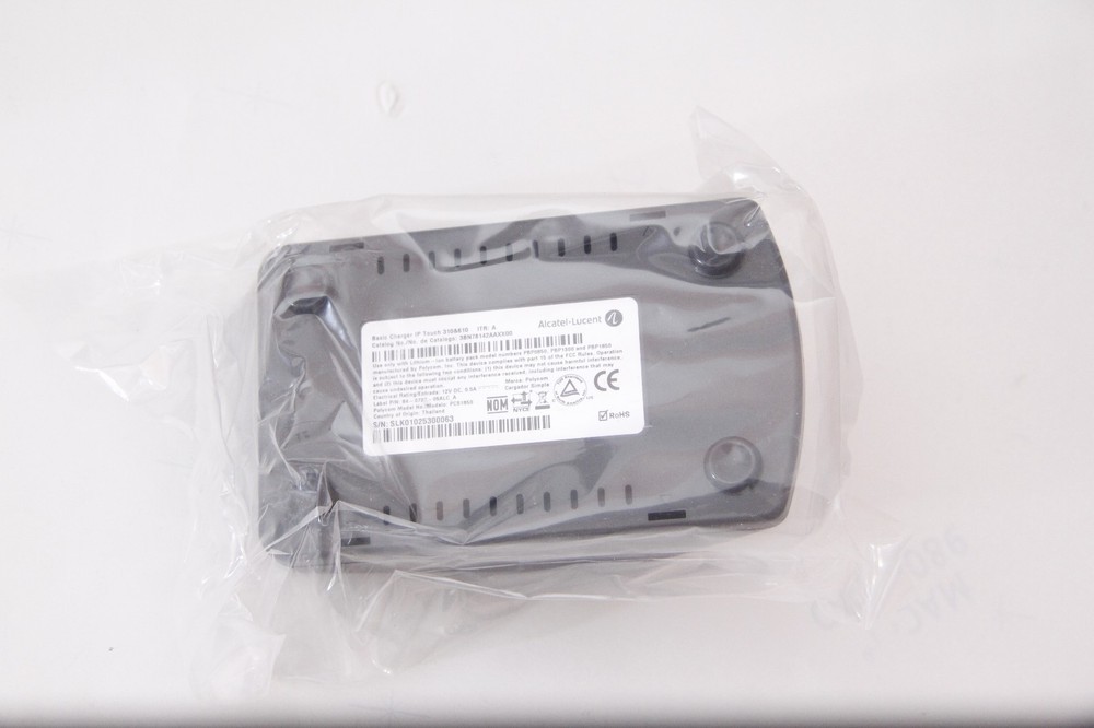 ALCATEL Basic Charger IP Touch 310 & 610