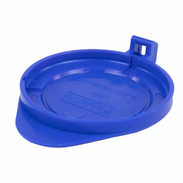 Genuine Ford Cap 8L8Z-17632-B