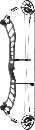 PSE Archery Shootdown Pro SE2 Cam RH 60lb Charcoal