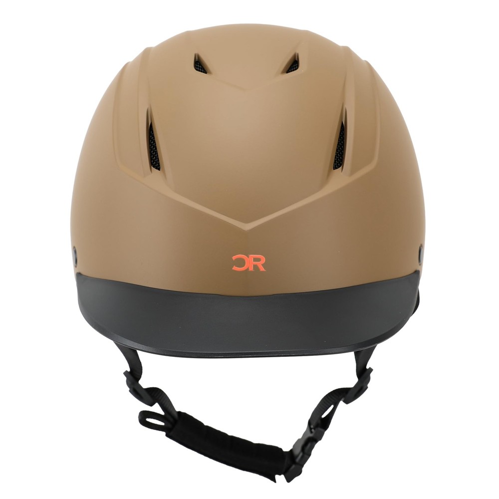 Brown Matte Medium/Large Centaur Ranch Trail 360