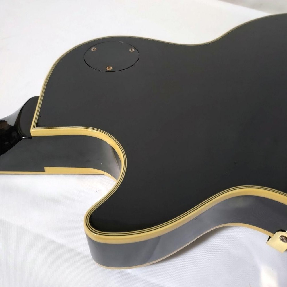 Epiphone Les Paul Custom Modified, Modified Hard Case Safe Packing!