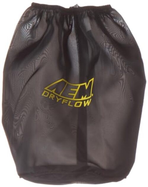 1-4001 Dry Flow Air Filter Wrap