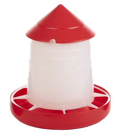 Deluxe Hanging Feeder