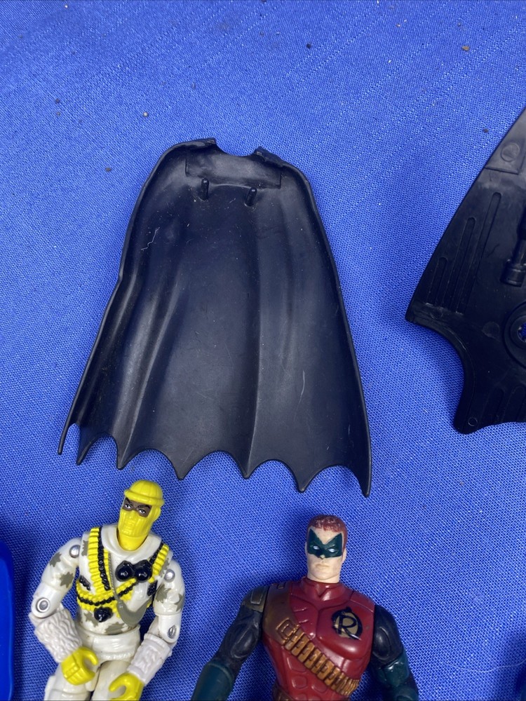 Batman Collection