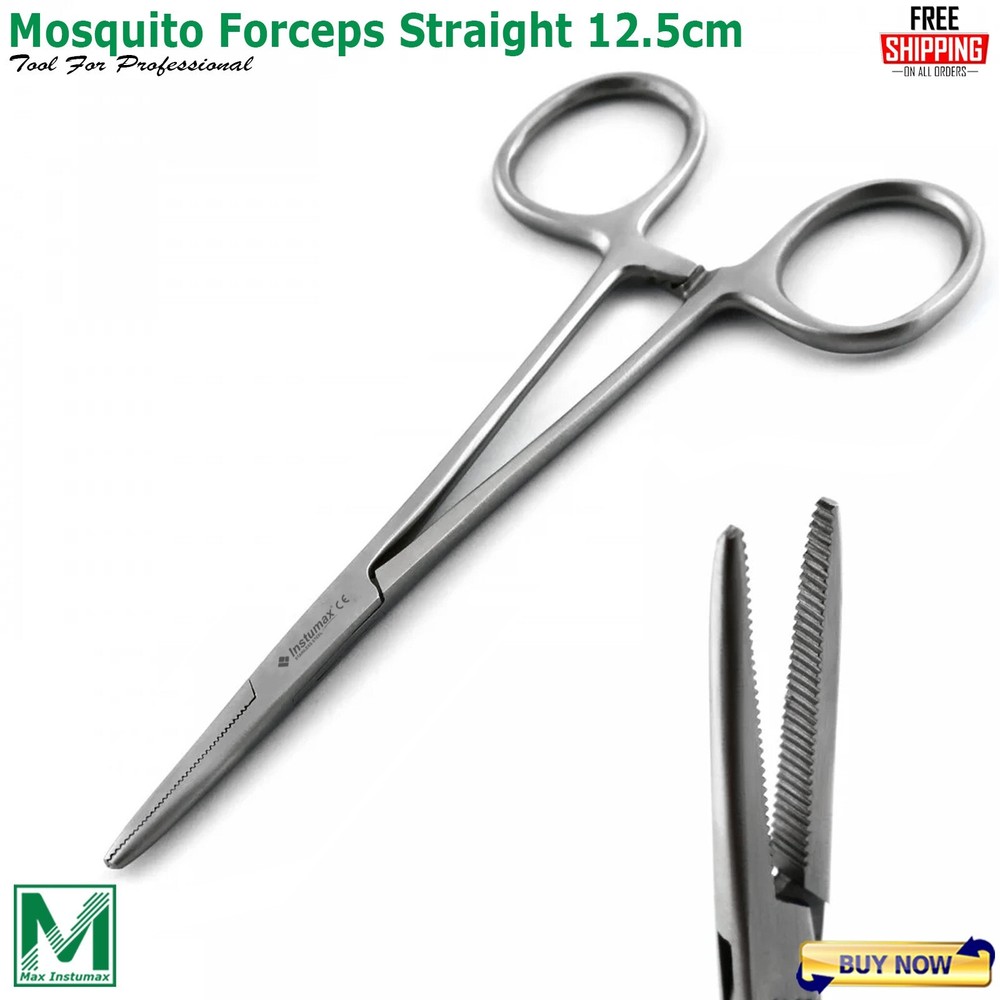 Dental Bone Surgery Instruments Operating Implant Surgical Syringes Tools Set