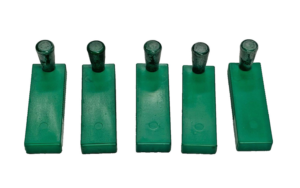 28134 Green Replacement Chart Recorder Pen (5 pack) Unopened Bag