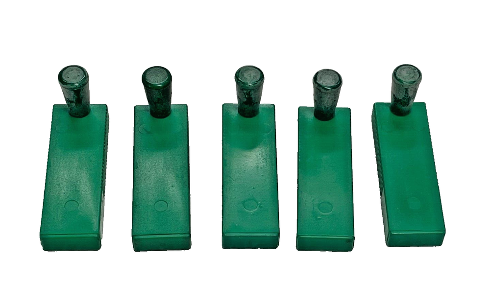 28134 Green Replacement Chart Recorder Pen (5 pack) Unopened Bag
