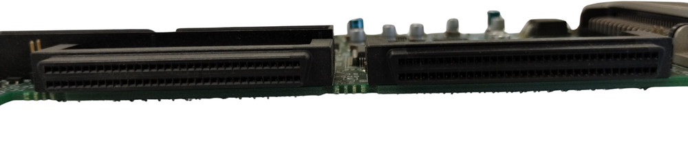 Adaptec Scsi PCI-64 Controller Card 29160