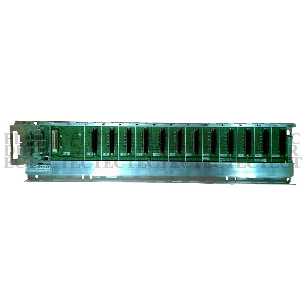 NEW Mitsubishi Q612B Base Unit