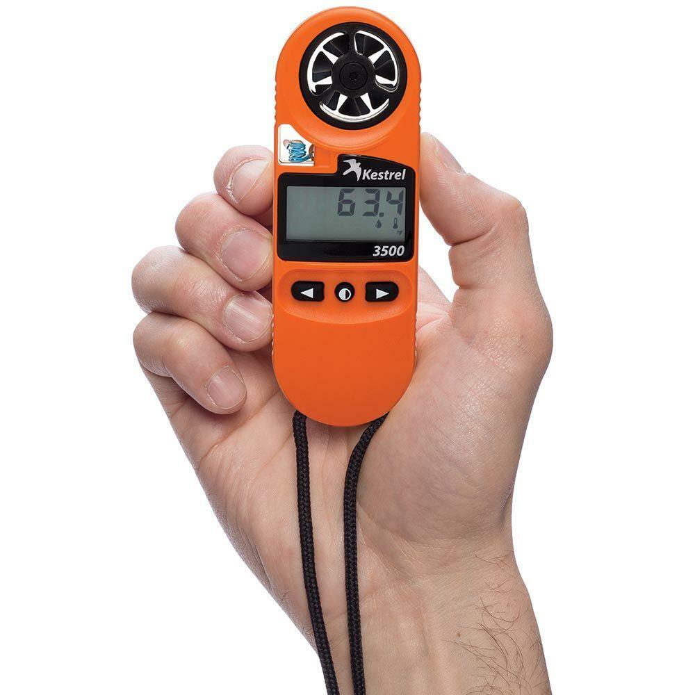 Kestrel 3500FW Fire Weather Meter