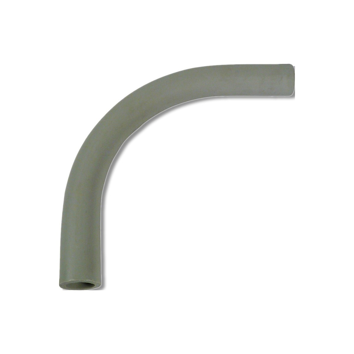 Cantex 1-1/2 in PVC Electrical Conduit Elbow 5133827U