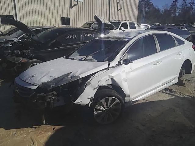 SONATA 2015 Fuse Box Cabin 6806