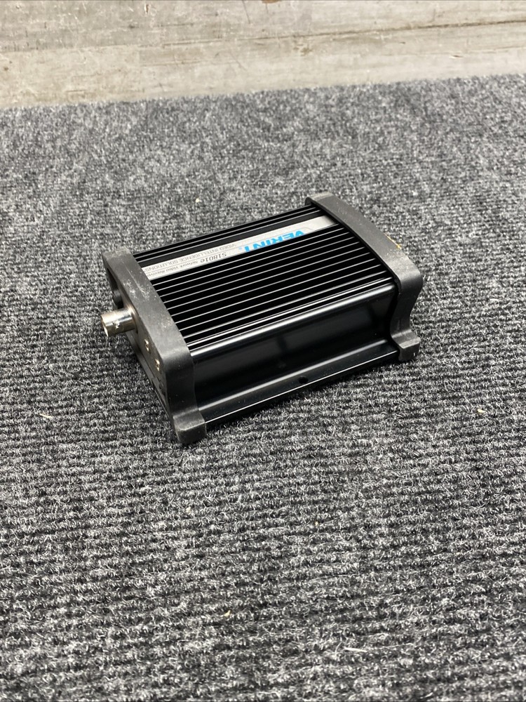 Verint S1801e Network Video Receiver