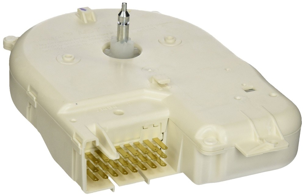 GE WH12X10346 Washing Machine Timer Replacement Part