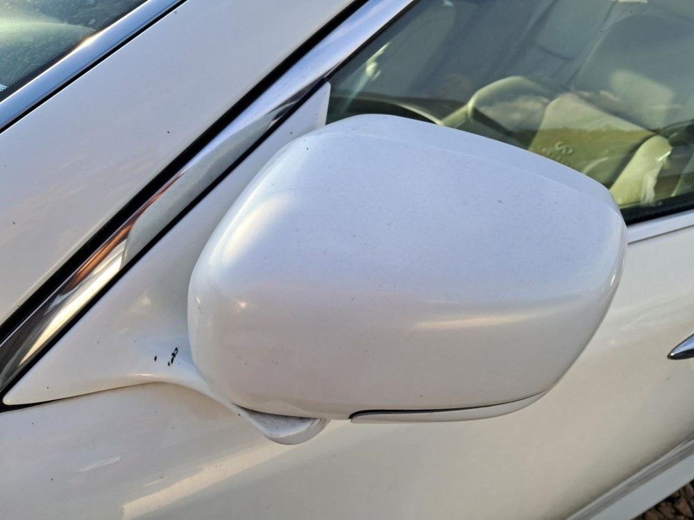 M56 2011 Glove Box 4871441