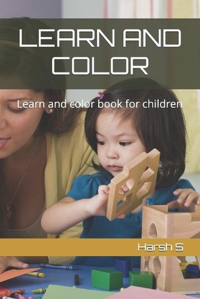 Learn and Color