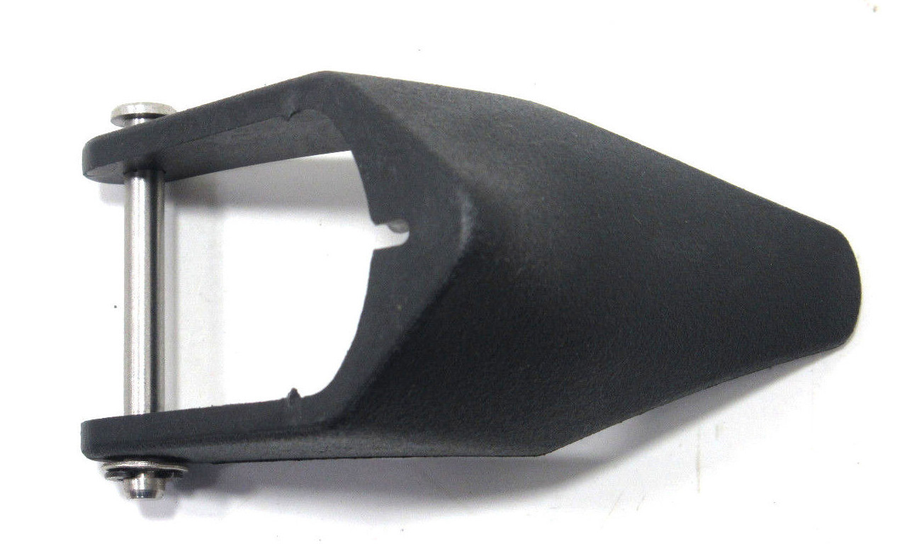 NEW POLARIS 1992-1997 SL SLT SLX 650 750 700 780 Throttle Thumb Lever & Pin