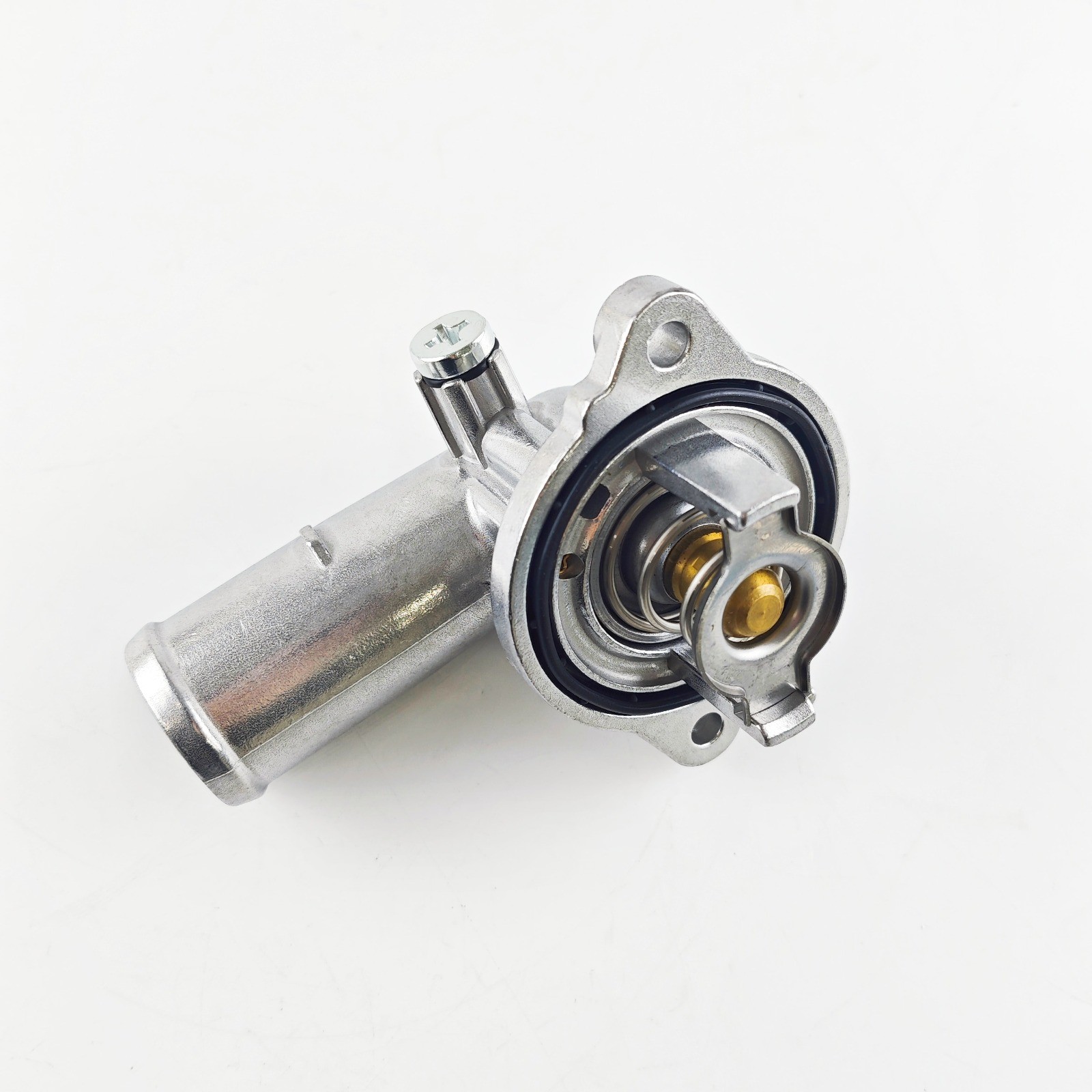 Mopar 5184651AG 5184651AJThermostat Housing fits Jeep Dodge Chrysler Ram 3.6L