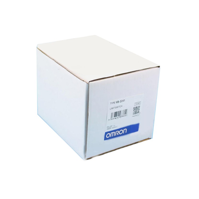 Omron VB-2111 VB-2121 VB-2141 VB-2211 VB-2241 Module