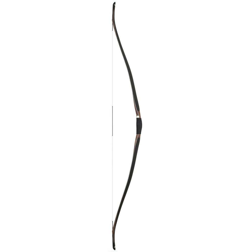 Triangle Assyrian Bow Babylon Handmade Laminated Traditional Bow For Competition