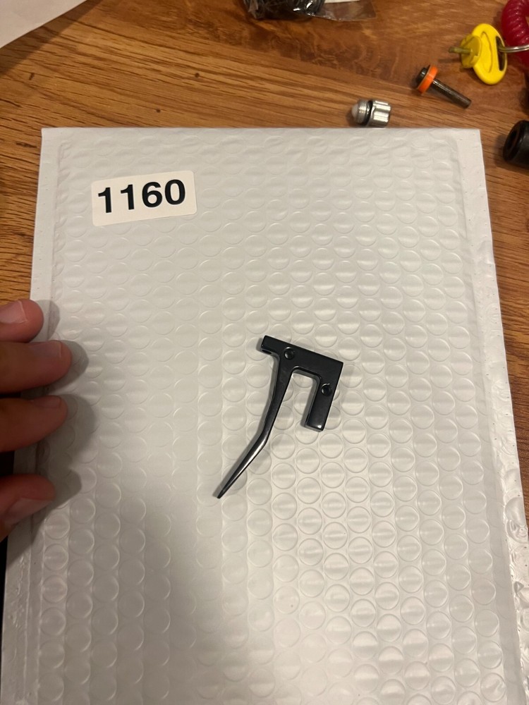 WDP Angel Master Tech Trigger A4