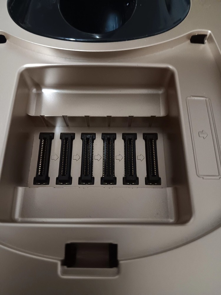 Diamond Magic Sing ET19KV Wireless Karaoke