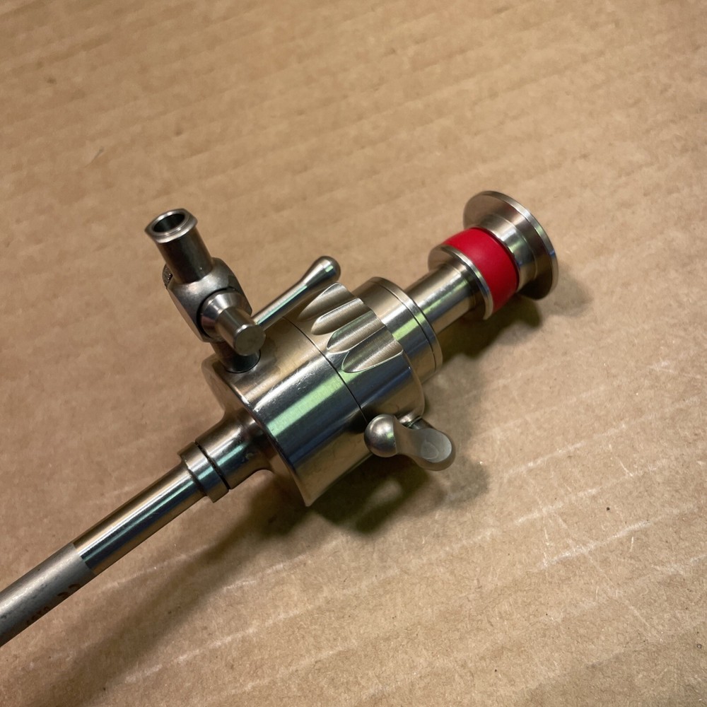 Stryker 250-080-171 Cannula Automatic Valve, 5.5mm