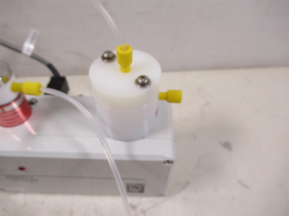 ISCO 160 Gradient Former & Gradient 200 Connect Cable HPLC Density Fractionator