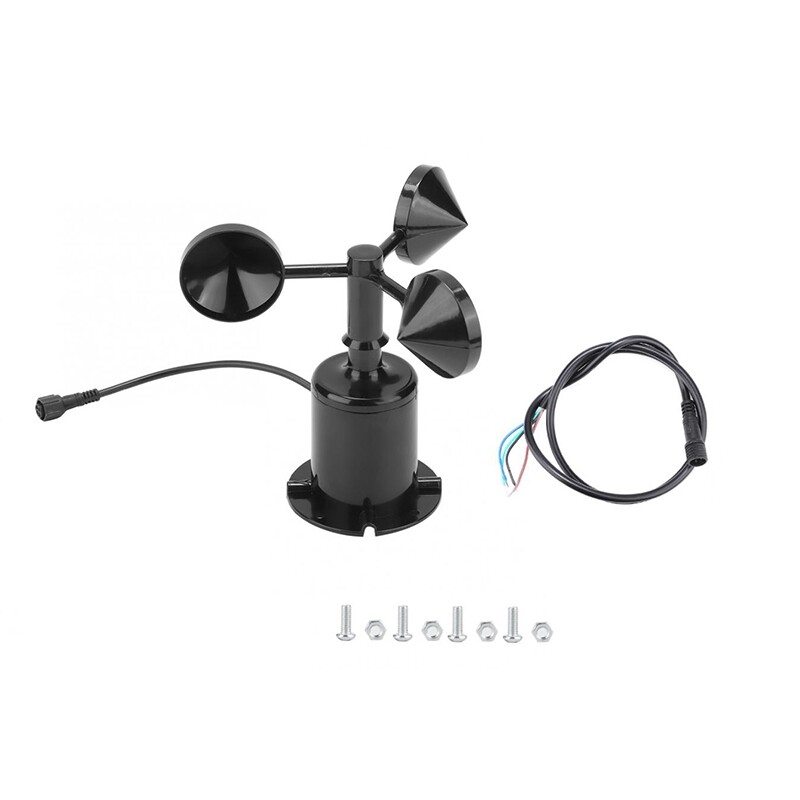 0-70M/S Wind Speed Sensor Environment Output Pulse Type Three Ta7520-