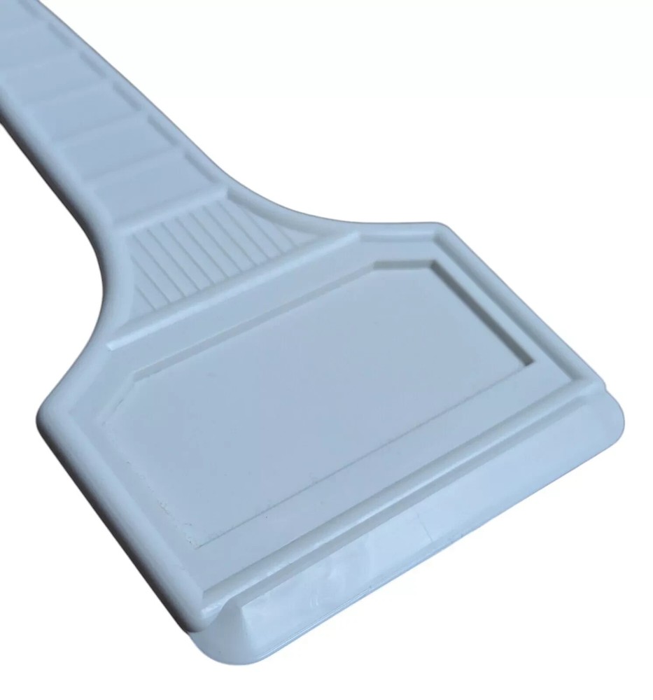 Ice Scraper Frost Car Windshield Windscreen Window Snow Remover Tool De-Icer