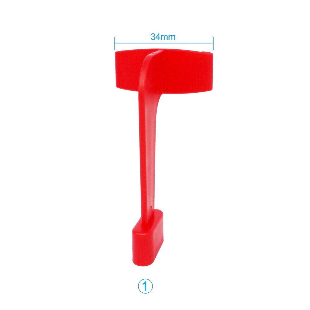 DENTAL X-RAY POSITIONING XCP RING FPS 3000 TYPE Indicator Arm Ring Bite Block