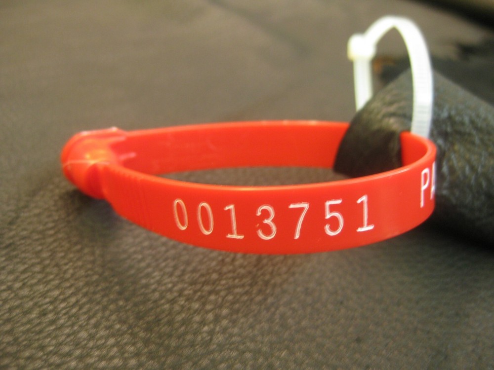 Top Grain Deer Leather #0013751 Row 57