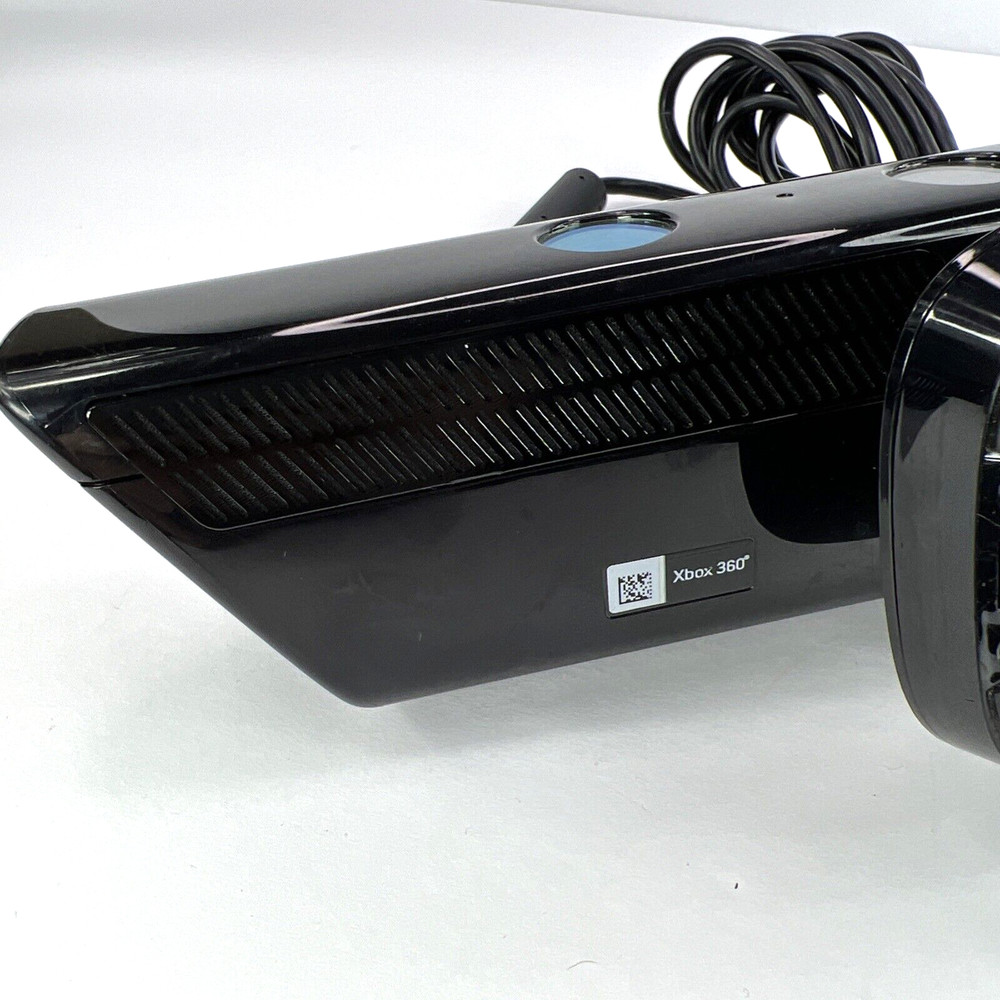 Microsoft XBOX 360 Kinect Sensor Bar Model 1414