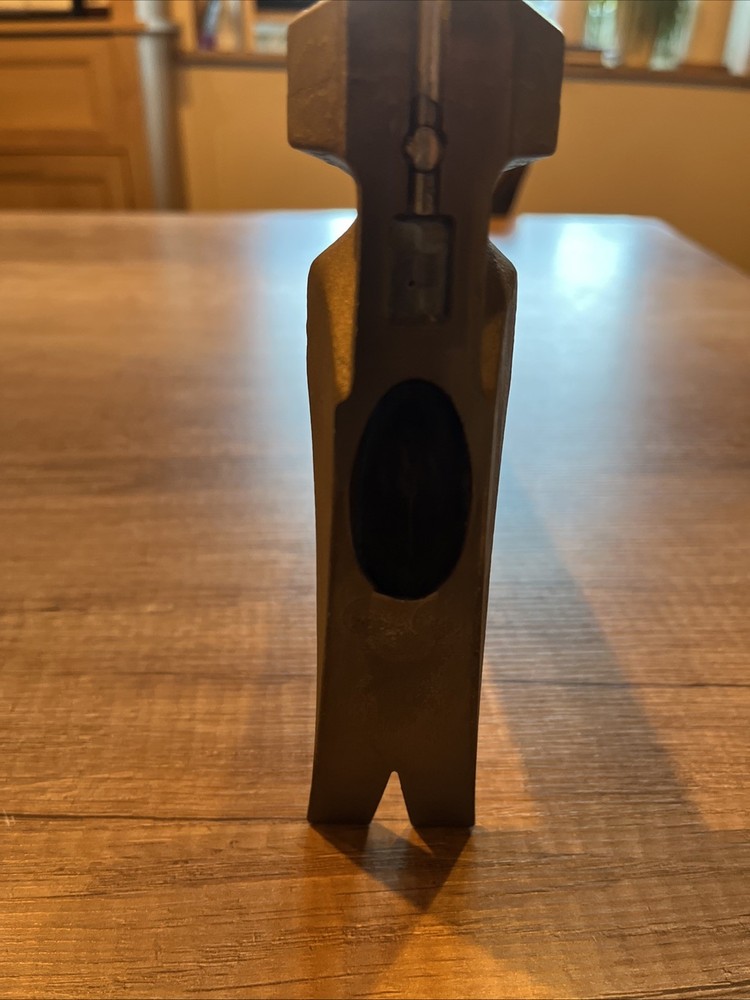 Boss Hammer Titanium 16 oz Titanium Hammer