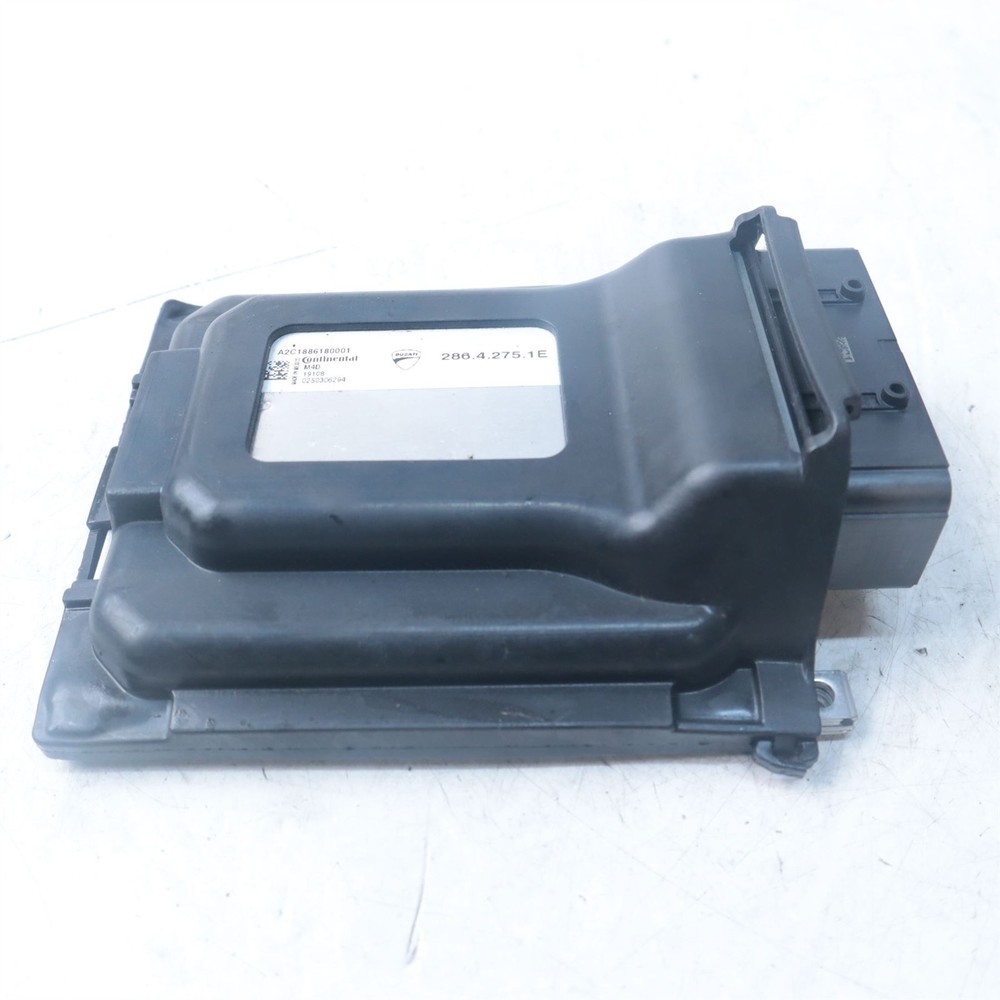 2020 Ducati Panigale V4 R ECU - 28643471E