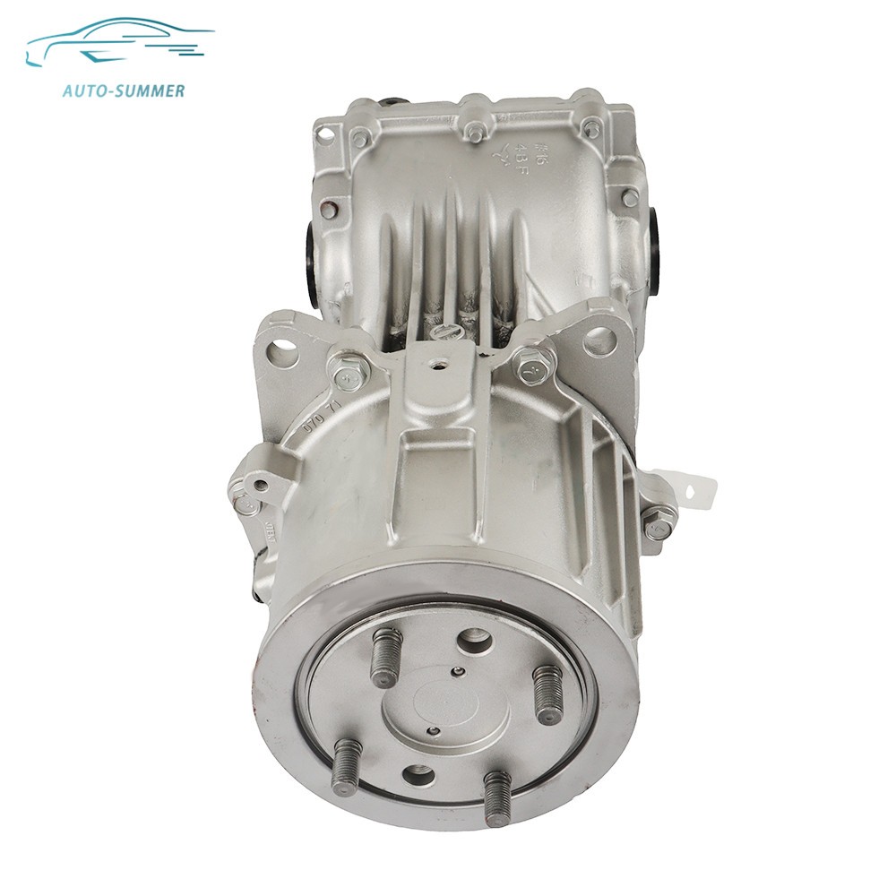 For 2014-2020 Nissan Rogue/Rogue Sport 2.0L 5.173 Ratio Rear Differential AWD