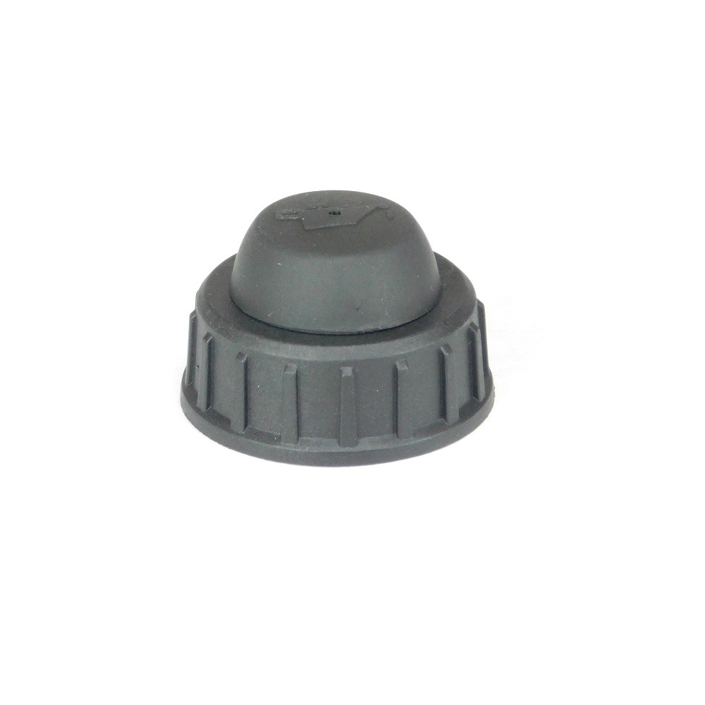 Black & Decker OEM 90605563 (2 Pack) replacement oil cap
