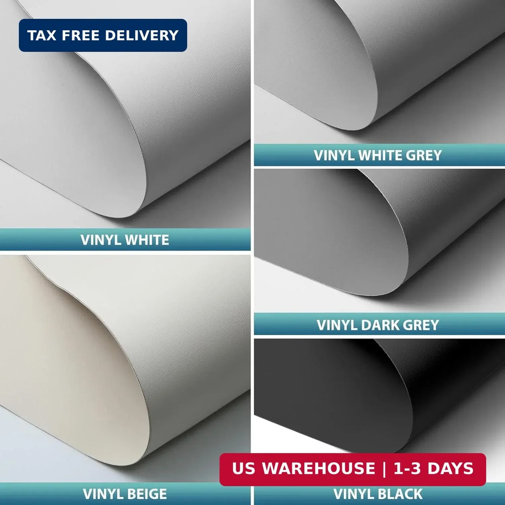 SmartWings Motorized Smart Blinds with Remote, Custom Automatic 100% Blackout Ro