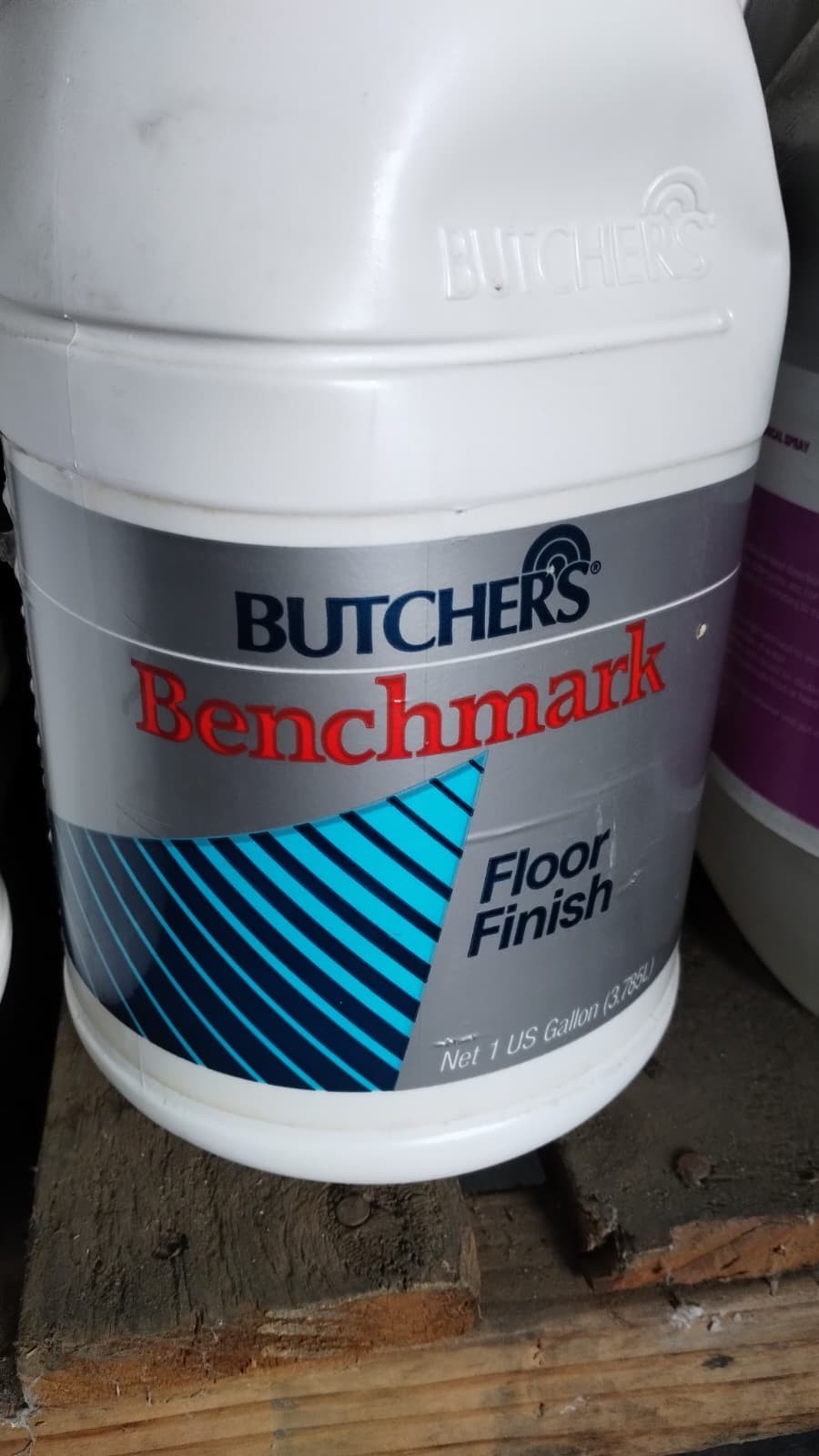 Lot of 36 Gallons – Concentrated Cleaning Products (Local Pickup Only)