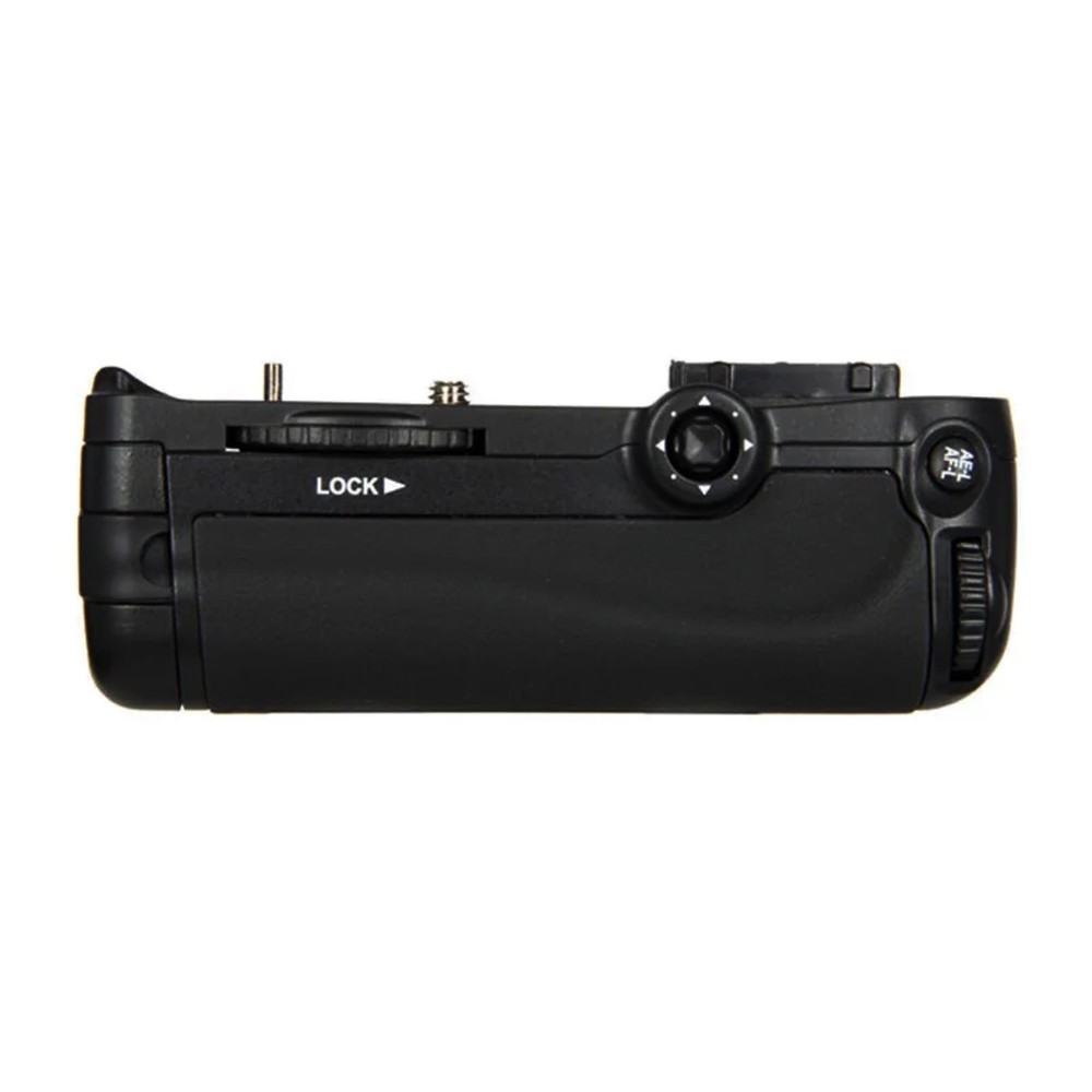 Durable ABS MB-D11 Vertical Battery Handle Grip Camera Accessory For Nikon D7000