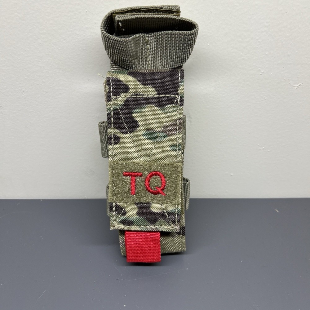 C-A-T Tourniquet Pouch