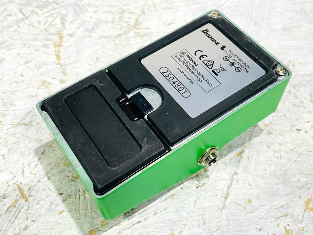 Ibanez TS9 Reissue 524126