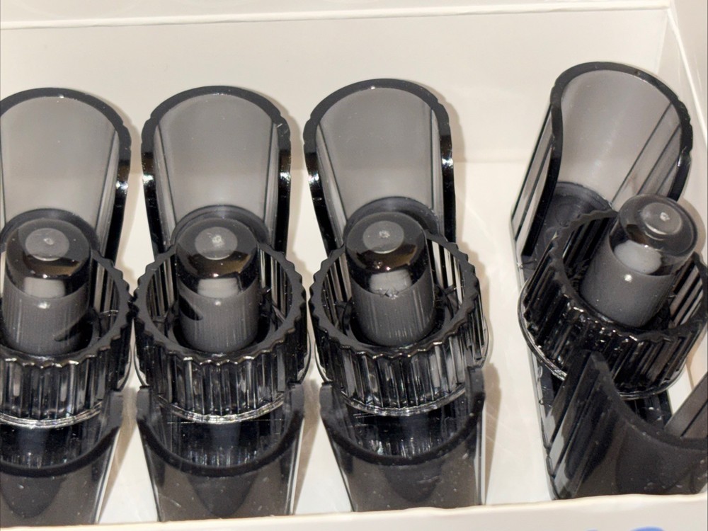 Repeller Refills 200 Hours for Theracell