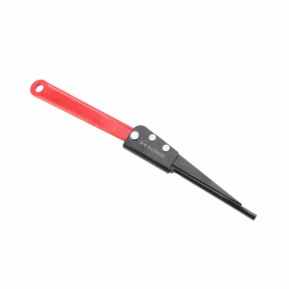 Morse Taper Spindle Disassembly Tool Semi Automatic Arbor Shank Drift Key New